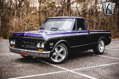 1970 GMC C10 image 5