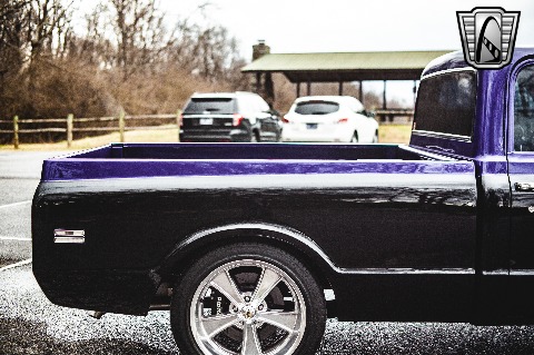 1970 GMC C10 image 31