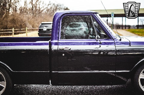 1970 GMC C10 image 32