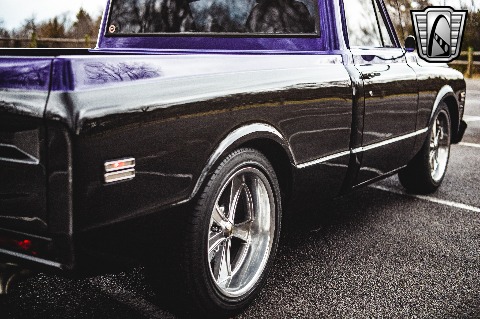 1970 GMC C10 image 58