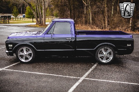 1970 GMC C10 image 7