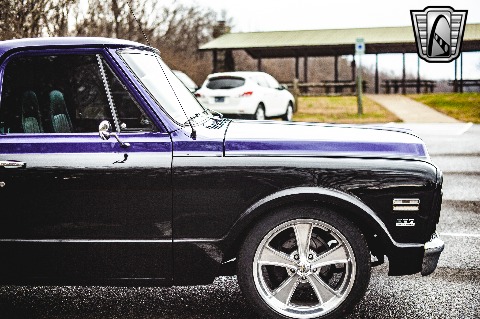 1970 GMC C10 image 33