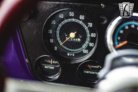 1970 GMC C10 image 85