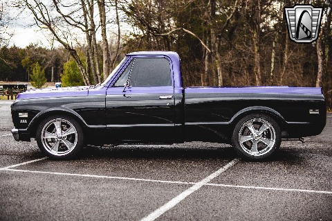 1970 GMC C10 image 8