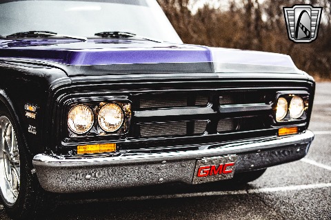 1970 GMC C10 image 34