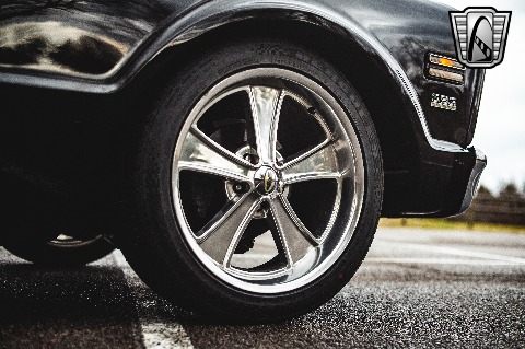 1970 GMC C10 image 60