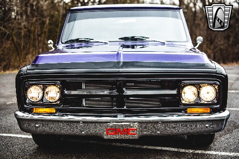 1970 GMC C10 image 35