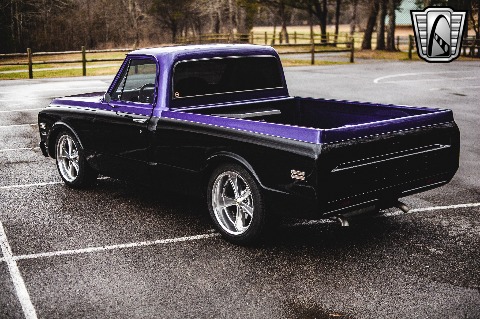 1970 GMC C10 image 10