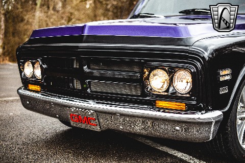 1970 GMC C10 image 36