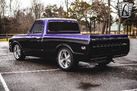 1970 GMC C10 image 11