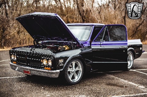 1970 GMC C10 image 63