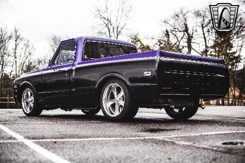 1970 GMC C10 image 12