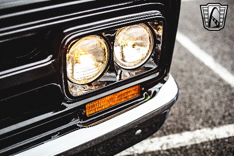 1970 GMC C10 image 38