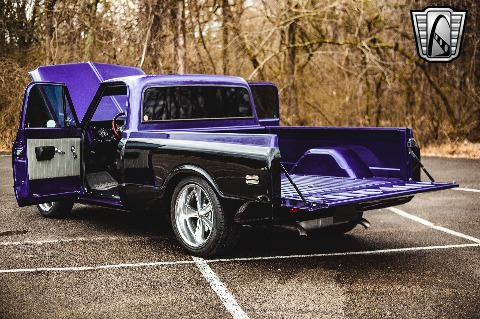 1970 GMC C10 image 64