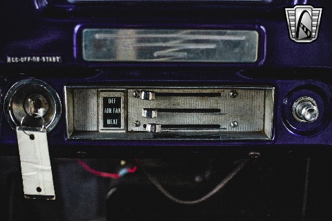 1970 GMC C10 image 90