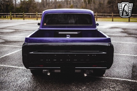 1970 GMC C10 image 13