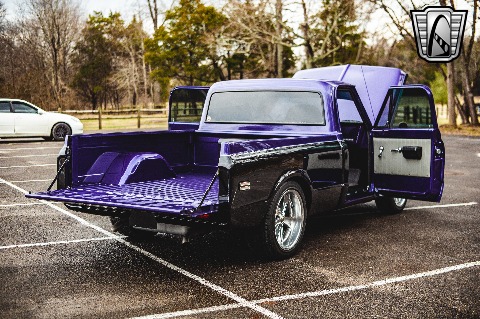 1970 GMC C10 image 65