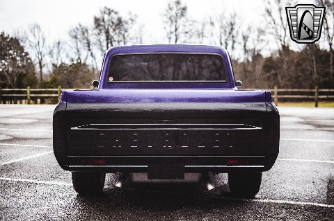 1970 GMC C10 image 14