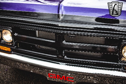 1970 GMC C10 image 40