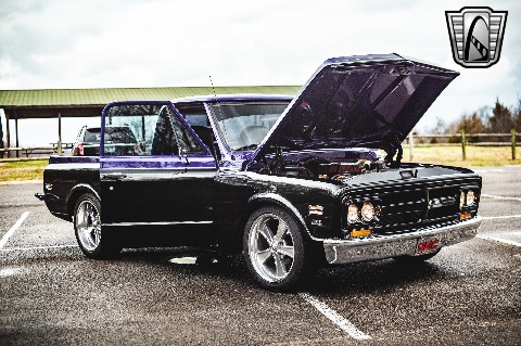 1970 GMC C10 image 66