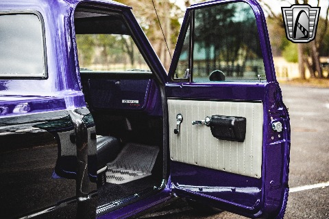 1970 GMC C10 image 92