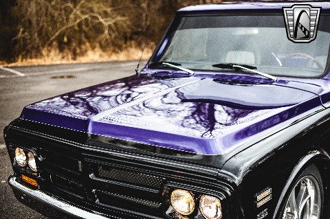 1970 GMC C10 image 41