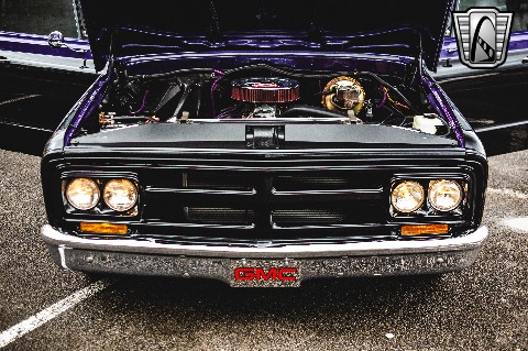 1970 GMC C10 image 67