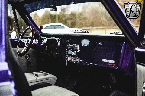 1970 GMC C10 image 93