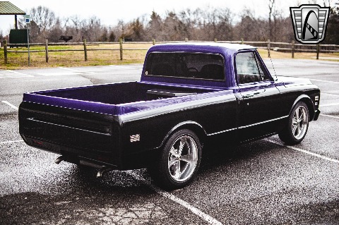 1970 GMC C10 image 16