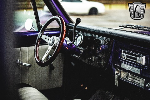 1970 GMC C10 image 94