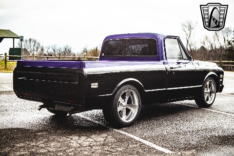 1970 GMC C10 image 17