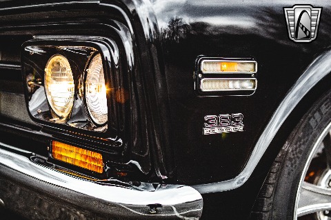 1970 GMC C10 image 43