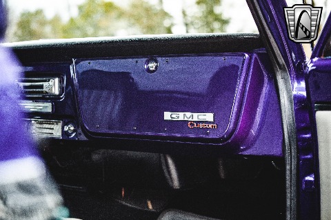 1970 GMC C10 image 95