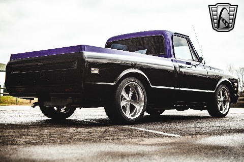 1970 GMC C10 image 18