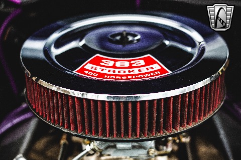 1970 GMC C10 image 70