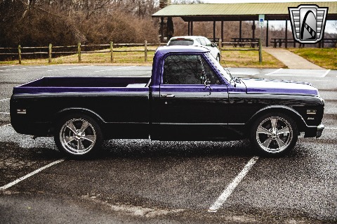 1970 GMC C10 image 19