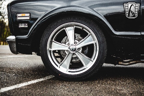 1970 GMC C10 image 45