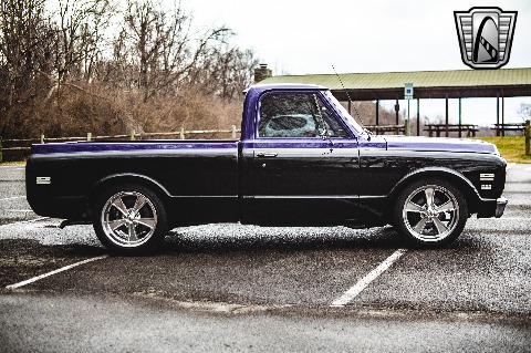 1970 GMC C10 image 20