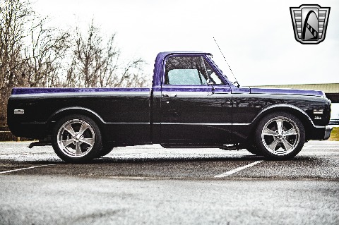 1970 GMC C10 image 21