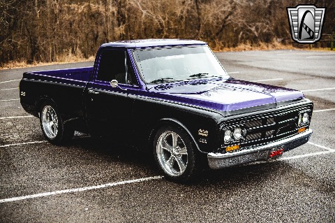 1970 GMC C10 image 22