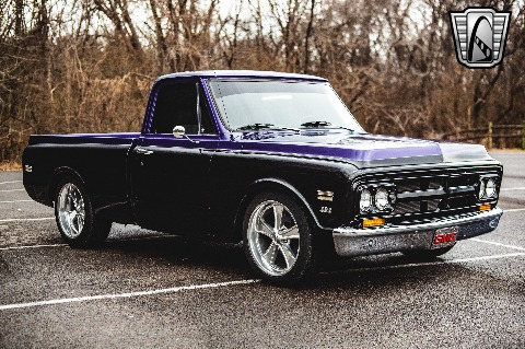 1970 GMC C10 image 23