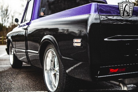 1970 GMC C10 image 49