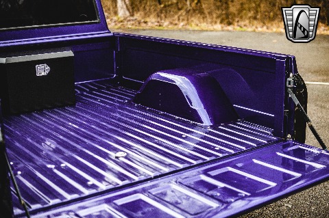 1970 GMC C10 image 101