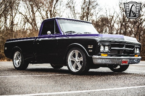 1970 GMC C10 image 24