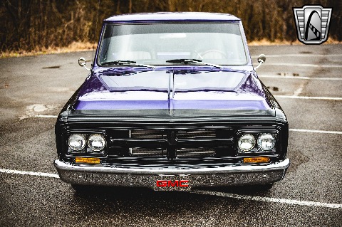 1970 GMC C10 image 25