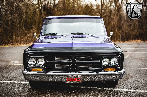 1970 GMC C10 image 26