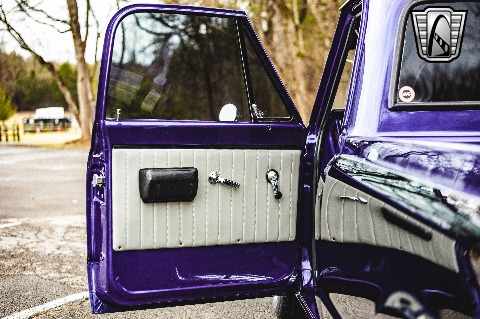 1970 GMC C10 image 78