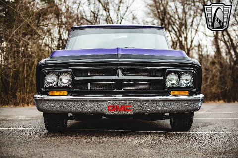 1970 GMC C10 image 27