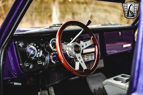 1970 GMC C10 image 80