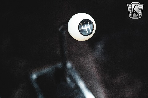 1968 Chevrolet El Camino image 81